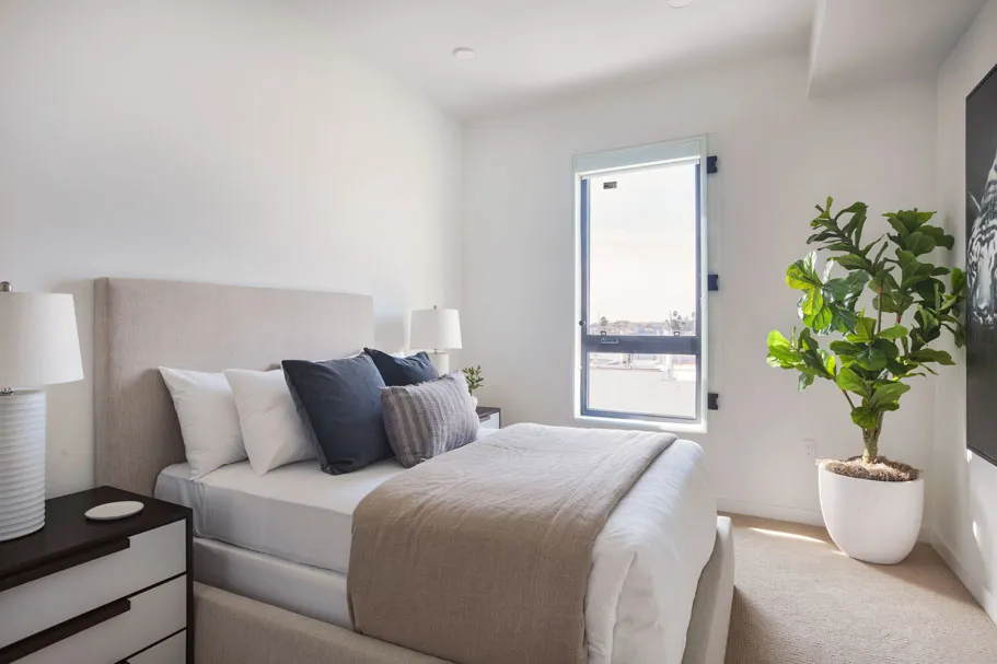 Ten310 Bedroom