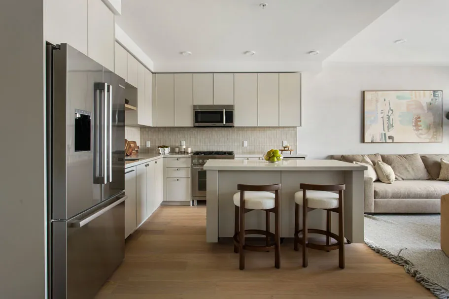 Ten310 Kitchen